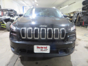 Thumbnail image of 2014 Jeep Cherokee at THE CAR LOT, LLC