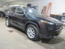 Thumbnail image of 2014 Jeep Cherokee at THE CAR LOT, LLC