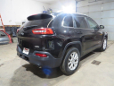 Thumbnail image of 2014 Jeep Cherokee at THE CAR LOT, LLC