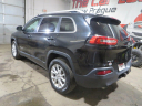 Thumbnail image of 2014 Jeep Cherokee at THE CAR LOT, LLC