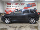 Thumbnail image of 2014 Jeep Cherokee at THE CAR LOT, LLC