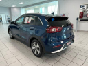 2019 Kia Niro EX at Serpentini Chevrolet of Willoughby