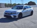 Thumbnail image of 2023 Honda Civic at Autosavvy Las Vegas