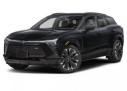 Thumbnail image of 2025 Chevrolet Blazer EV at Used - Delillo Chevrolet
