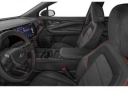 Thumbnail image of 2025 Chevrolet Blazer EV at Used - Delillo Chevrolet