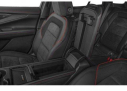Thumbnail image of 2025 Chevrolet Blazer EV at Used - Delillo Chevrolet