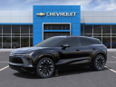 Thumbnail image of 2025 Chevrolet Blazer EV at Used - Delillo Chevrolet