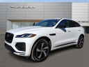 Thumbnail image of 2024 Jaguar F-PACE at Piazza Jaguar Land Rover Willow Grove