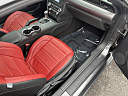 Thumbnail image of 2019 Ford Mustang at EurobahnBmwMiniMercedesBenz of Greensboro, NC