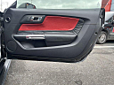Thumbnail image of 2019 Ford Mustang at EurobahnBmwMiniMercedesBenz of Greensboro, NC