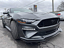 Thumbnail image of 2019 Ford Mustang at EurobahnBmwMiniMercedesBenz of Greensboro, NC
