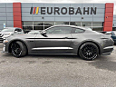 Thumbnail image of 2019 Ford Mustang at EurobahnBmwMiniMercedesBenz of Greensboro, NC