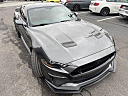 Thumbnail image of 2019 Ford Mustang at EurobahnBmwMiniMercedesBenz of Greensboro, NC