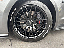 Thumbnail image of 2019 Ford Mustang at EurobahnBmwMiniMercedesBenz of Greensboro, NC