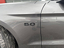 Thumbnail image of 2019 Ford Mustang at EurobahnBmwMiniMercedesBenz of Greensboro, NC