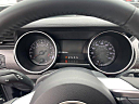 Thumbnail image of 2019 Ford Mustang at EurobahnBmwMiniMercedesBenz of Greensboro, NC