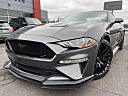 Thumbnail image of 2019 Ford Mustang at EurobahnBmwMiniMercedesBenz of Greensboro, NC