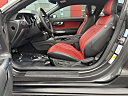 Thumbnail image of 2019 Ford Mustang at EurobahnBmwMiniMercedesBenz of Greensboro, NC