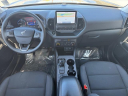 Thumbnail image of 2021 Ford Bronco Sport at Clayton Motors Inc.