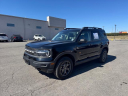 Thumbnail image of 2021 Ford Bronco Sport at Clayton Motors Inc.
