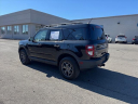 Thumbnail image of 2021 Ford Bronco Sport at Clayton Motors Inc.