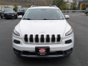 2016 Jeep Cherokee Limited at Tasca Chrysler Dodge Jeep Ram White Plains