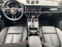 Thumbnail image of 2022 Porsche Macan at PaulMillerBernardsvilleVolkswagen USED