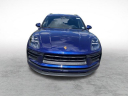 Thumbnail image of 2022 Porsche Macan at PaulMillerBernardsvilleVolkswagen USED