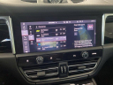 Thumbnail image of 2022 Porsche Macan at PaulMillerBernardsvilleVolkswagen USED