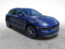 Thumbnail image of 2022 Porsche Macan at PaulMillerBernardsvilleVolkswagen USED