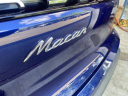 Thumbnail image of 2022 Porsche Macan at PaulMillerBernardsvilleVolkswagen USED
