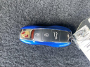 Thumbnail image of 2022 Porsche Macan at PaulMillerBernardsvilleVolkswagen USED