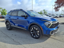 Thumbnail image of 2023 Kia Sportage at Andy Mohr Nissan