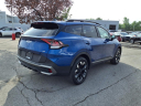 Thumbnail image of 2023 Kia Sportage at Andy Mohr Nissan