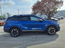 2023 Kia Sportage X-Line at Andy Mohr Nissan
