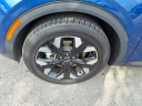 Thumbnail image of 2023 Kia Sportage at Andy Mohr Nissan
