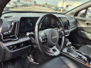 Thumbnail image of 2023 Kia Sportage at Andy Mohr Nissan