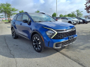Thumbnail image of 2023 Kia Sportage at Andy Mohr Nissan