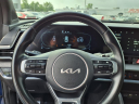Thumbnail image of 2023 Kia Sportage at Andy Mohr Nissan