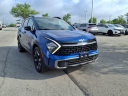 Thumbnail image of 2023 Kia Sportage at Andy Mohr Nissan