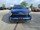 Thumbnail image of 2023 Kia Sportage at Andy Mohr Nissan