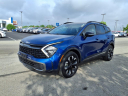 Thumbnail image of 2023 Kia Sportage at Andy Mohr Nissan