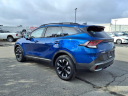 Thumbnail image of 2023 Kia Sportage at Andy Mohr Nissan