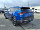 Thumbnail image of 2023 Kia Sportage at Andy Mohr Nissan