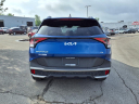 Thumbnail image of 2023 Kia Sportage at Andy Mohr Nissan