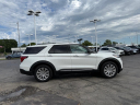 Thumbnail image of 2025 Ford Explorer at Metro Ford