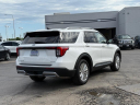 Thumbnail image of 2025 Ford Explorer at Metro Ford