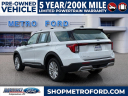 Thumbnail image of 2025 Ford Explorer at Metro Ford