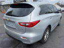 Thumbnail image of 2014 INFINITI QX60 at ROYAL FIVE AUTO SALE