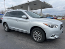 Thumbnail image of 2014 INFINITI QX60 at ROYAL FIVE AUTO SALE